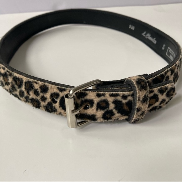 Set of 3 (Girls) Belts - Picture 3 of 9